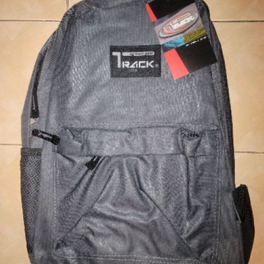 Backpack & School Kit
